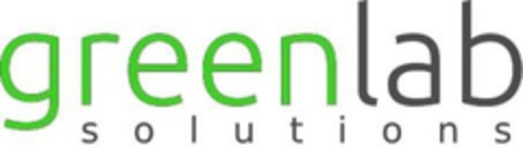 greenlab solutions Logo (EUIPO, 10.05.2022)