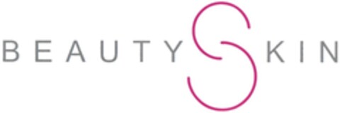 BEAUTY SKIN Logo (EUIPO, 24.05.2022)