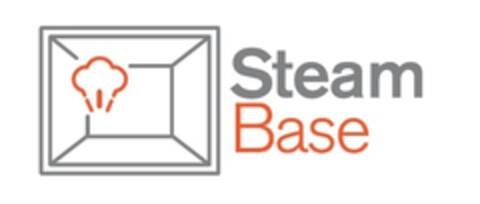 Steam Base Logo (EUIPO, 24.05.2022)