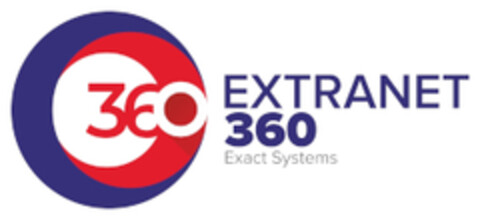 Extranet 360 Logo (EUIPO, 08.06.2022)