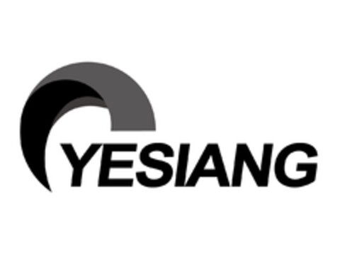 YESIANG Logo (EUIPO, 22.06.2022)