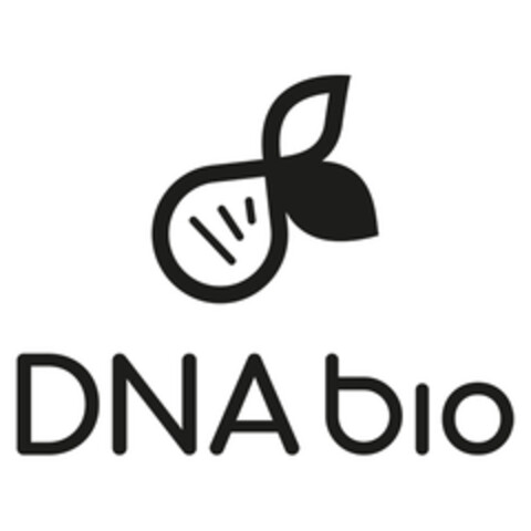 DNA bio Logo (EUIPO, 24.06.2022)