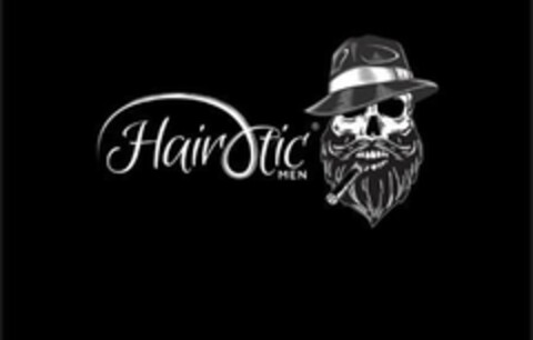 Hair Otic MEN Logo (EUIPO, 01.07.2022)