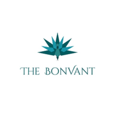 THE BONVANT Logo (EUIPO, 01.07.2022)