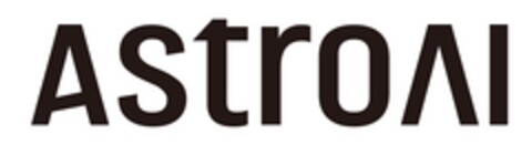 ASTROAI Logo (EUIPO, 07/12/2022)