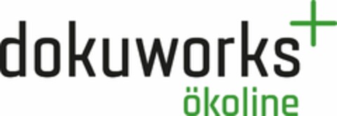 dokuworks ökoline Logo (EUIPO, 12.07.2022)