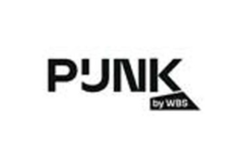 PUNK by WBS Logo (EUIPO, 11.07.2022)