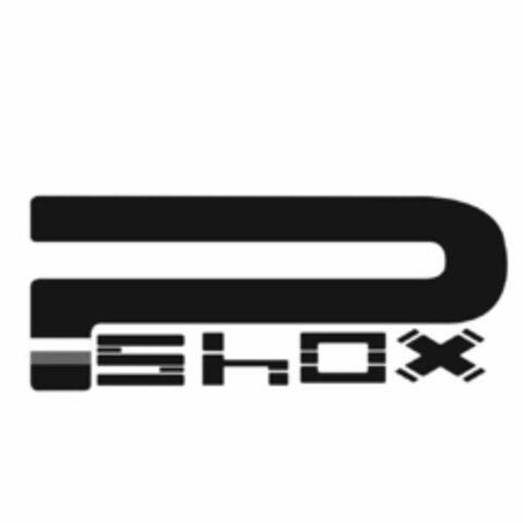 P Shox Logo (EUIPO, 07/15/2022)