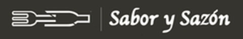 SABOR Y SAZÓN Logo (EUIPO, 19.07.2022)