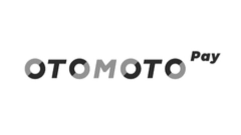 OTOMOTO PAY Logo (EUIPO, 07/19/2022)