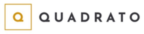 QUADRATO Logo (EUIPO, 07/29/2022)