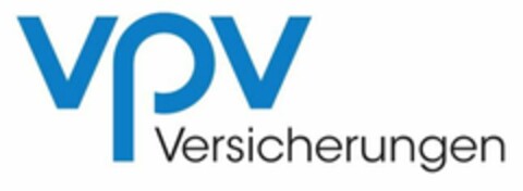 vpv Versicherungen Logo (EUIPO, 29.07.2022)