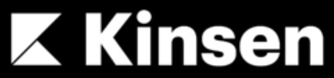 Kinsen Logo (EUIPO, 04.08.2022)
