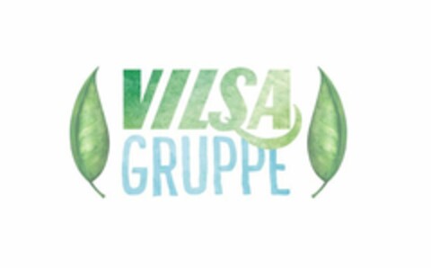 VILSA GRUPPE Logo (EUIPO, 08/04/2022)
