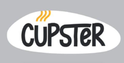 CUPSTER Logo (EUIPO, 08/17/2022)