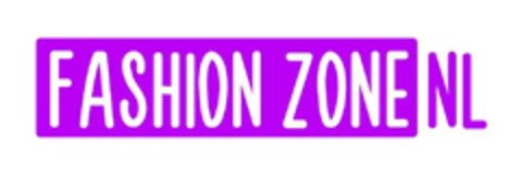 FASHION ZONE NL Logo (EUIPO, 19.08.2022)