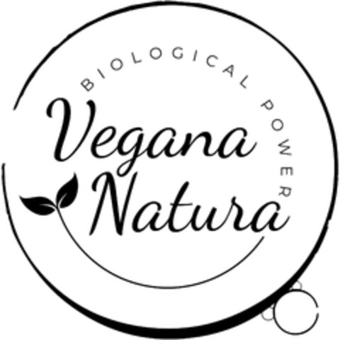 Vegana Natura Logo (EUIPO, 08/24/2022)