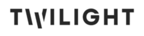 TWILIGHT Logo (EUIPO, 09/02/2022)