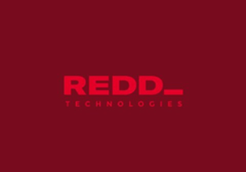 REDD_TECHNOLOGIES Logo (EUIPO, 09/12/2022)