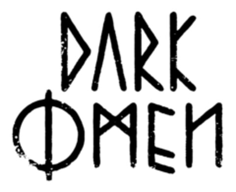 DARK OMEN Logo (EUIPO, 10/19/2022)