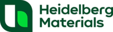 Heidelberg Materials Logo (EUIPO, 25.10.2022)