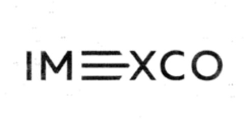 IMEXCO Logo (EUIPO, 27.10.2022)