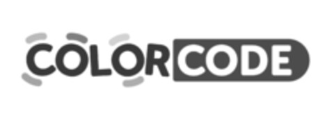 COLOR CODE Logo (EUIPO, 10.11.2022)