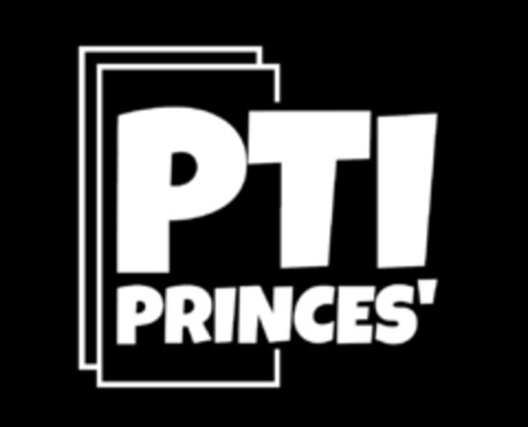 PTI PRINCES' Logo (EUIPO, 12/26/2022)