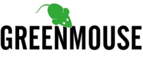 GREENMOUSE Logo (EUIPO, 09.01.2023)