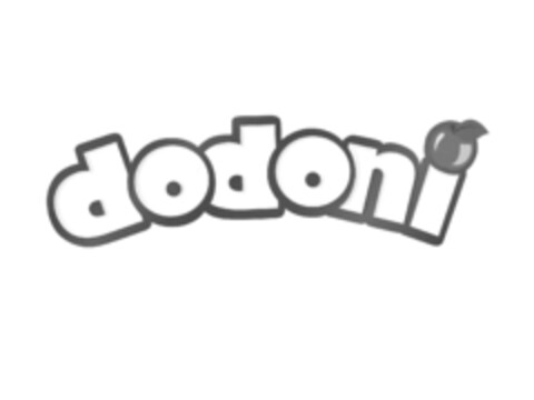 DODONI Logo (EUIPO, 20.01.2023)