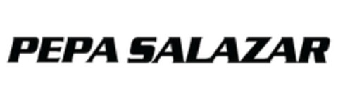PEPA SALAZAR Logo (EUIPO, 31.01.2023)