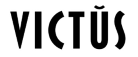 VICTUS Logo (EUIPO, 01.02.2023)