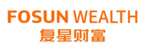 FOSUN WEALTH Logo (EUIPO, 09.02.2023)