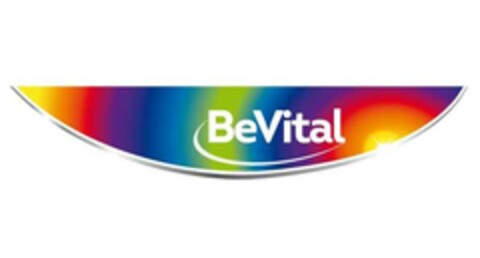 BeVital Logo (EUIPO, 22.02.2023)