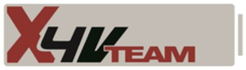 X4VTEAM Logo (EUIPO, 13.03.2023)