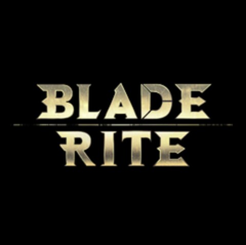BLADE RITE Logo (EUIPO, 17.03.2023)