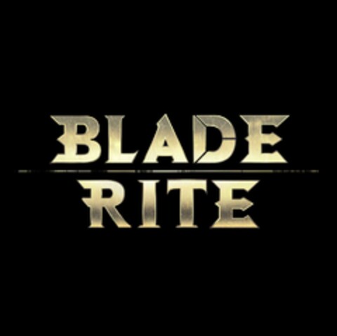 BLADE RITE Logo (EUIPO, 03/17/2023)