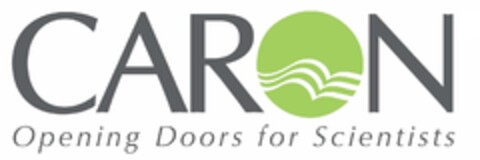 CARON Opening Doors for Scientists Logo (EUIPO, 22.03.2023)
