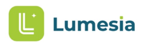 L Lumesia Logo (EUIPO, 04/26/2023)