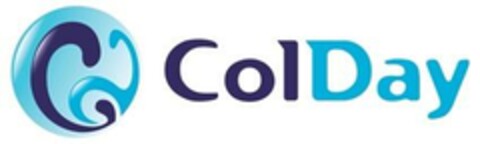 ColDay Logo (EUIPO, 05/10/2023)