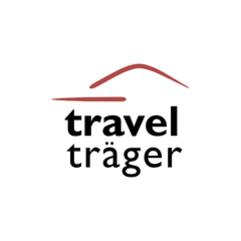 travel träger Logo (EUIPO, 23.05.2023)
