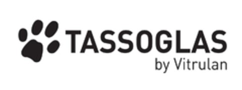 TASSOGLAS by Vitrulan Logo (EUIPO, 06.06.2023)