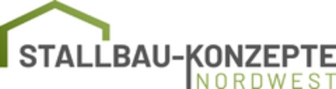 STALLBAU - KONZEPTE NORDWEST Logo (EUIPO, 07.06.2023)