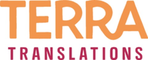 TERRA TRANSLATIONS Logo (EUIPO, 11.07.2023)