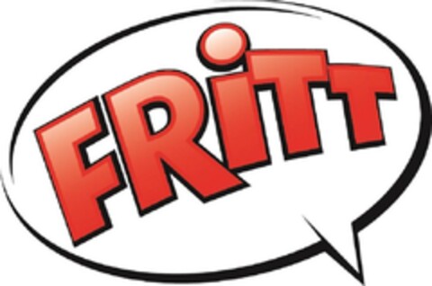 FRITT Logo (EUIPO, 18.07.2023)