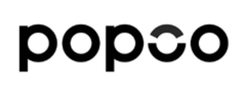 POPOO Logo (EUIPO, 27.07.2023)