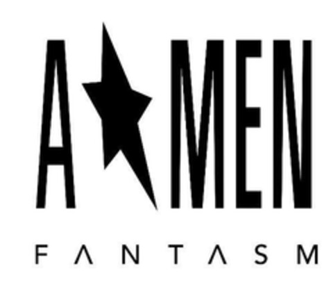 A MEN FANTASM Logo (EUIPO, 28.07.2023)