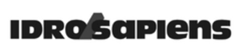 IDROSAPIENS Logo (EUIPO, 02.08.2023)