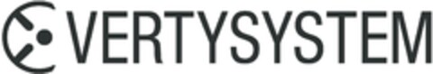 VERTYSYSTEM Logo (EUIPO, 03.08.2023)