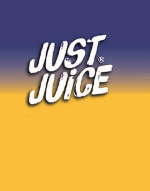 JUST JUICE Logo (EUIPO, 20.08.2023)